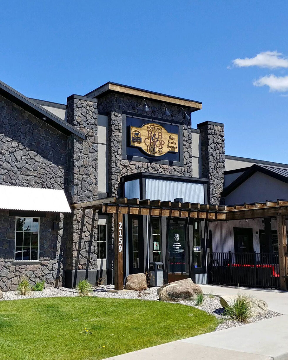 About Us Rib & Chop House Franchise