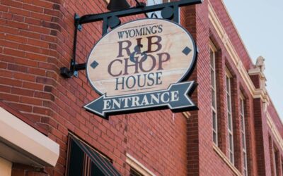 Rib & Chop House Recognized as The Best Steakhouse in Wyoming