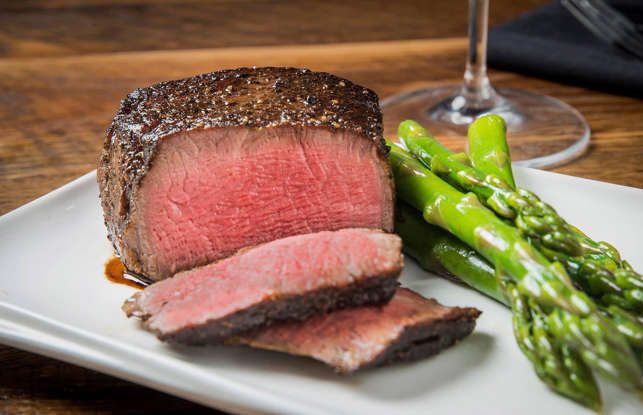 Your State’s Best Restaurant For A Steak Dinner