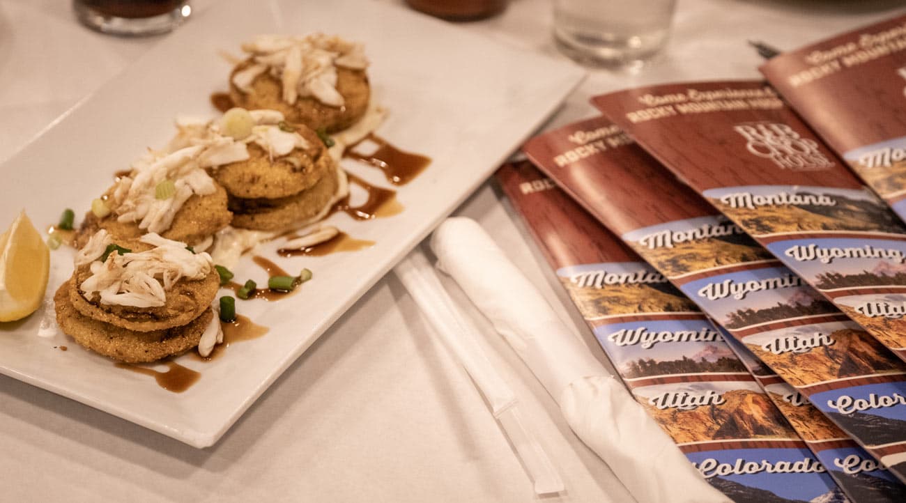 Our Menus Rib & Chop House Franchise