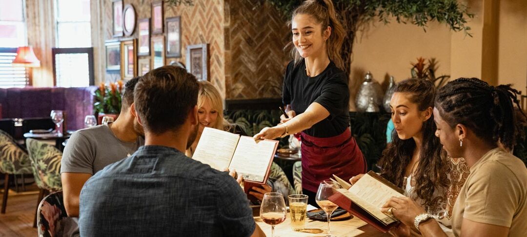 What Makes a Great Restaurant Experience?